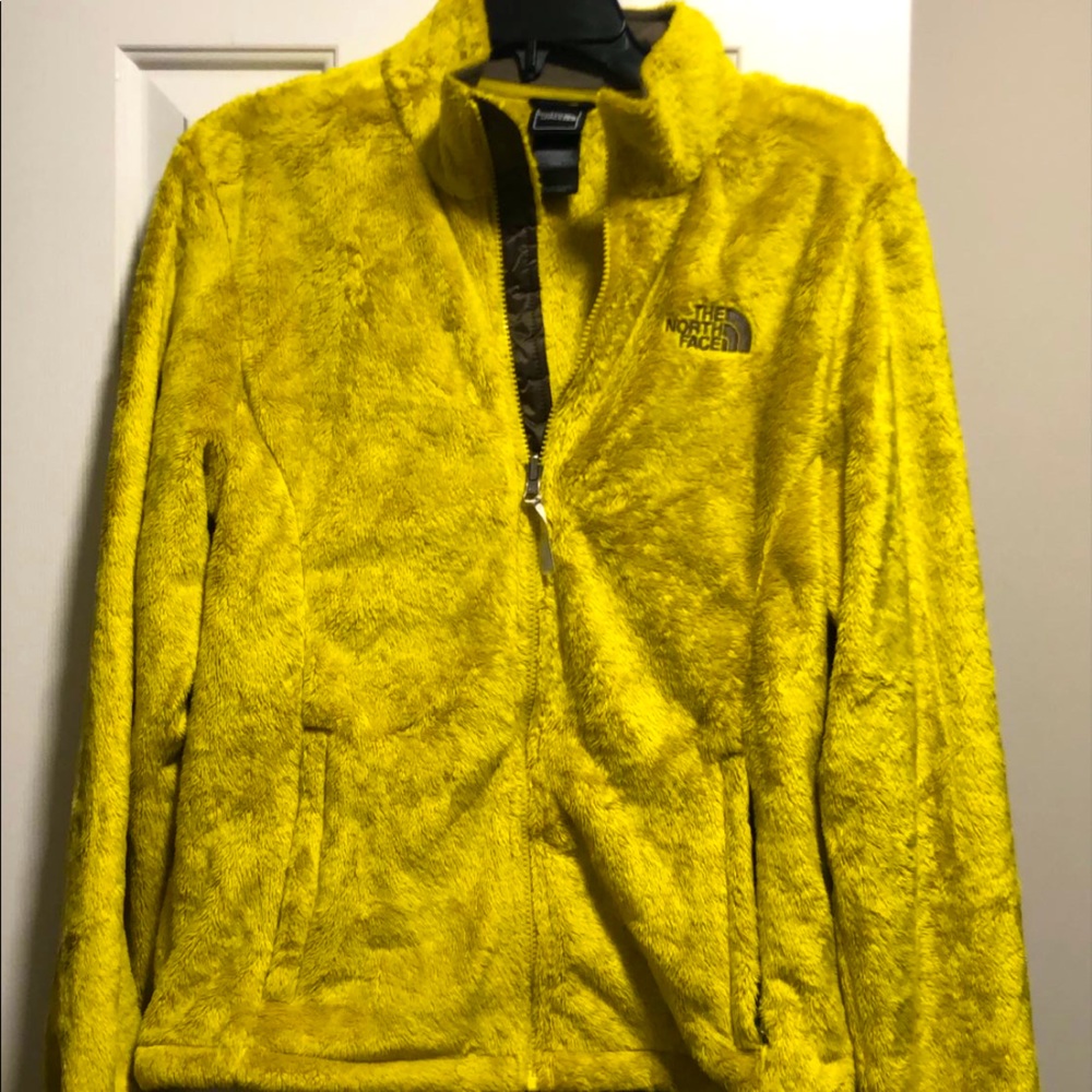 North Face Women’s Fleece Jacket